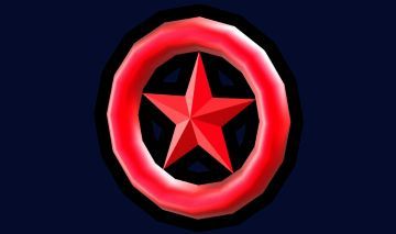 5.000 Un. RED STAR RINGS | SONIC SPEED SIMULATOR