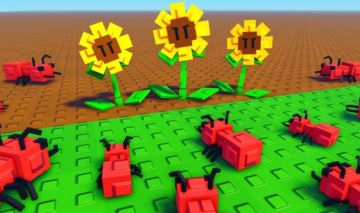 Gamepass defesa de torre de jardin