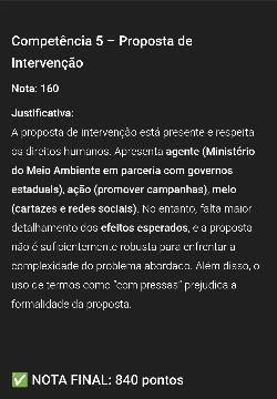 Combo Redação ENEM: Curso PDF + Prompt Corretor para IAs (Entrega Automática)