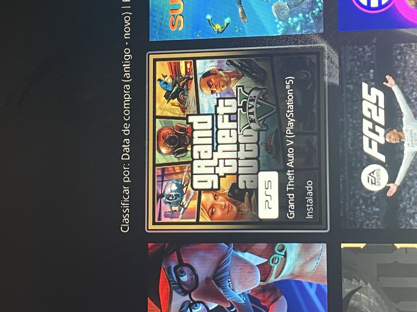 CONTA PSN, JOGOS COMPRADOS, CONTA NO GTA ONLINE, FORTNITE, ROCKET LEAGUE