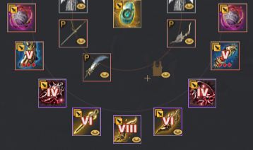 Conta Black Desert no preço para sair logo!!!
