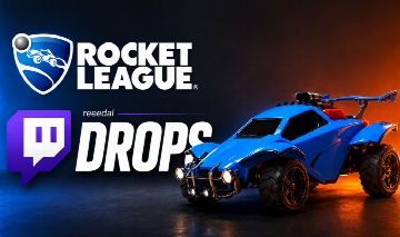 CONTA ROCKET LEAGUE(64 CHASSIS)