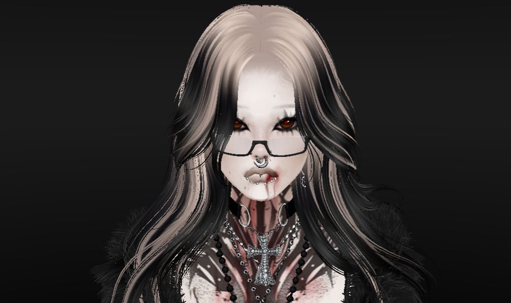 CONTA IMVU NICK 3 LETRAS + LOJA