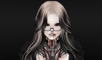 CONTA IMVU NICK 3 LETRAS + LOJA