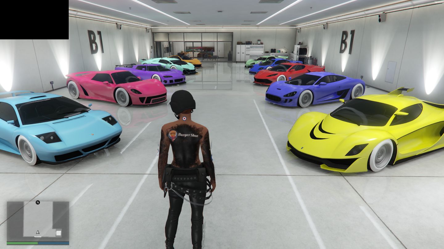 GTA 5 ONLINE DINHEIRO | 30M 60M 90M | GOLPES PRONTOS