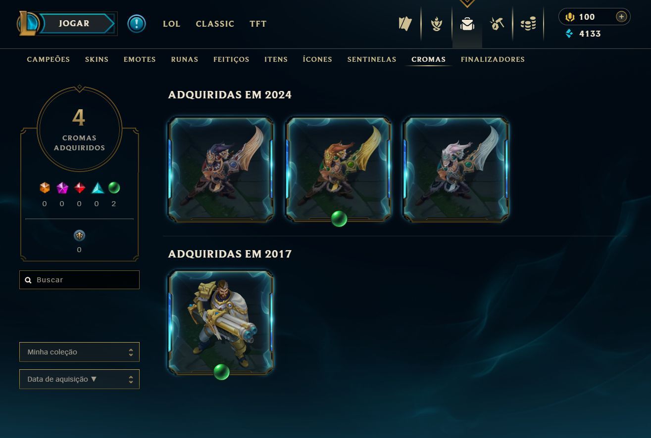 [ACESSO IMEDIATO] Ouro III 1/0 MD5 60 PDL