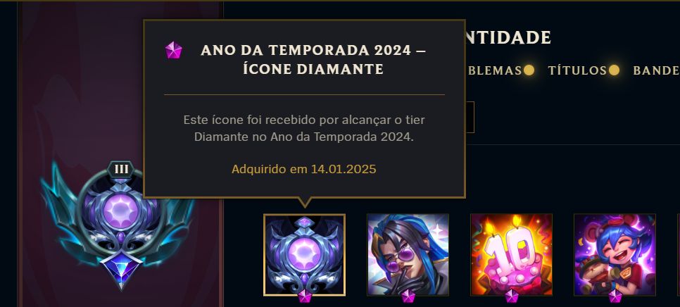 CONTA MONO YASUO - EX DIAMANTE - 1 ULTIMATE - 12 MÍTICAS - 162 SKINS NO TOTAL