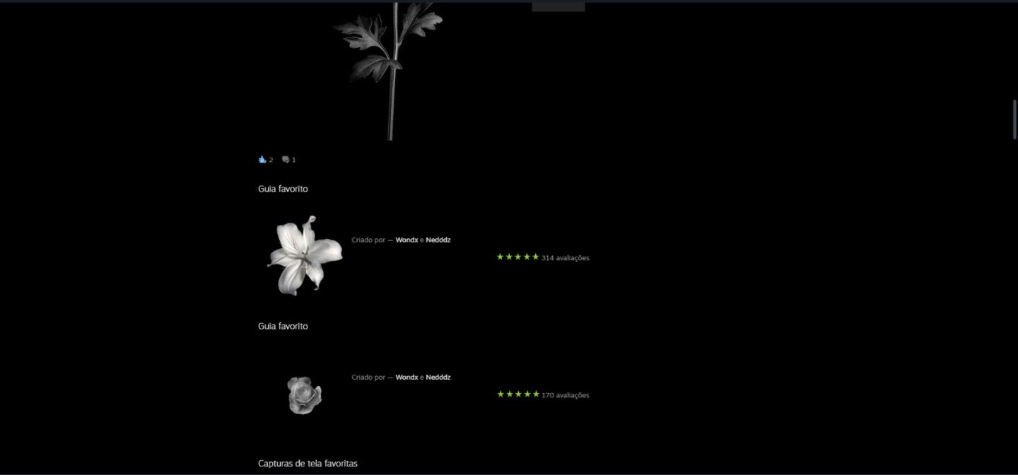 Conta Steam Level 56