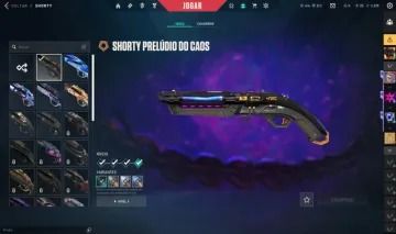 CONTA VALORANT CONJUNTO CHAMPIONS 24,FACA VCT 25 E MUITOS+(4K GASTOS) NEGOCIÁVEL