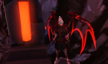 Conta adventure quest 3d