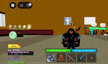 CONTA DE ROBLOX ENDGAME | UPADA EM VARIOS JOGOS DO MOMENTO!! | LEIA A DESCRIÇÃO.