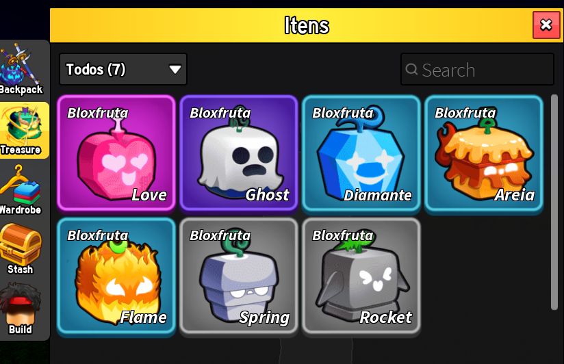 BLOX FRUITS LVL 2800 | 2.9m BELI + TTK + BUDDHA | CONTA COMPLETA | ENTREGA AUTO