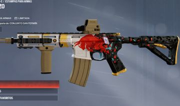 CONTA R6 | TODOS OPERADORES | ESPORTS | PASSE COMPRADO