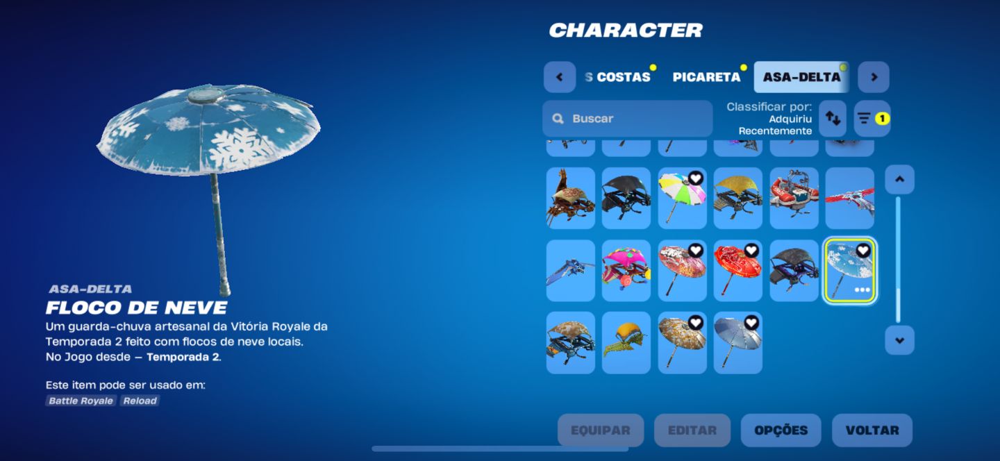 CONTA FORTNITE SKINS RARAS: TRAVIS ESCOOT, REVERSA NEO ENTRE OUTRAS