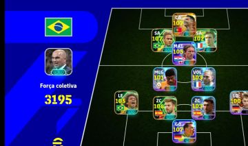 CONTA COM NEYMAR + CRISTIANO RONALDO BIG TIME+MODRI+MARCELO+PIQUÉ+MANUEL NEUER