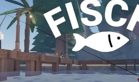 CONTA FISCH 879,000K / NO LIFE ROD / NVL 557