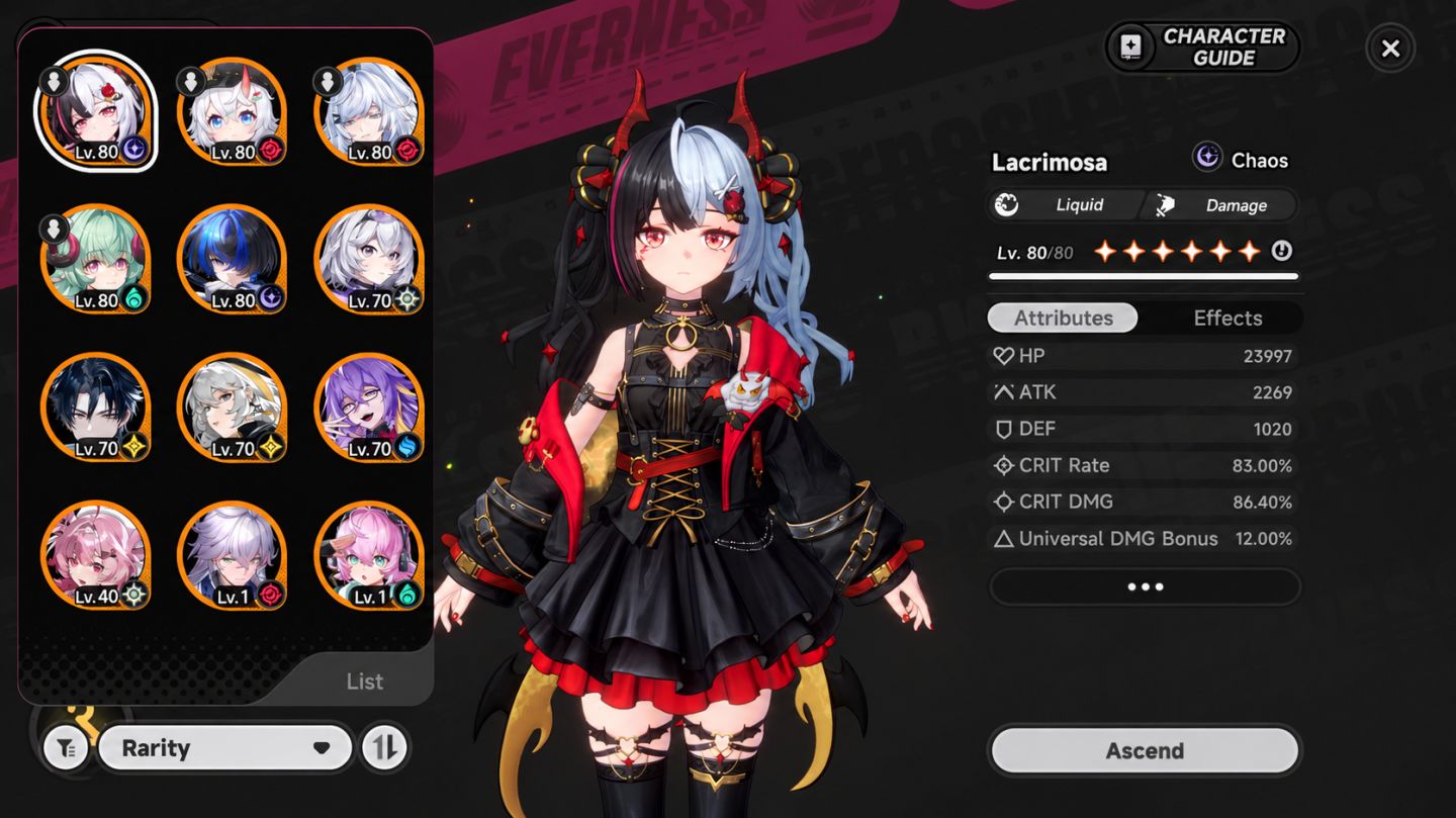 Conta Nte Lvl 53 com Vários T5 + Arma Assinatura (Vendapornecessidade)