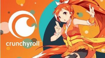 CRUNCHYROLL 4K - Assinaturas e Premium - GGMAX