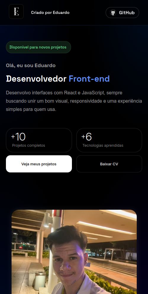 Criação de Sites Profissionais | Landing Pages e Sites Responsivos
