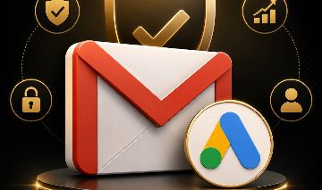 [PROMOÇÃO] GMAIL ANTIGOS - NOVOS