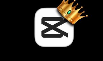 CAPCUT PRO COMPARTILHADO 20 DIAS