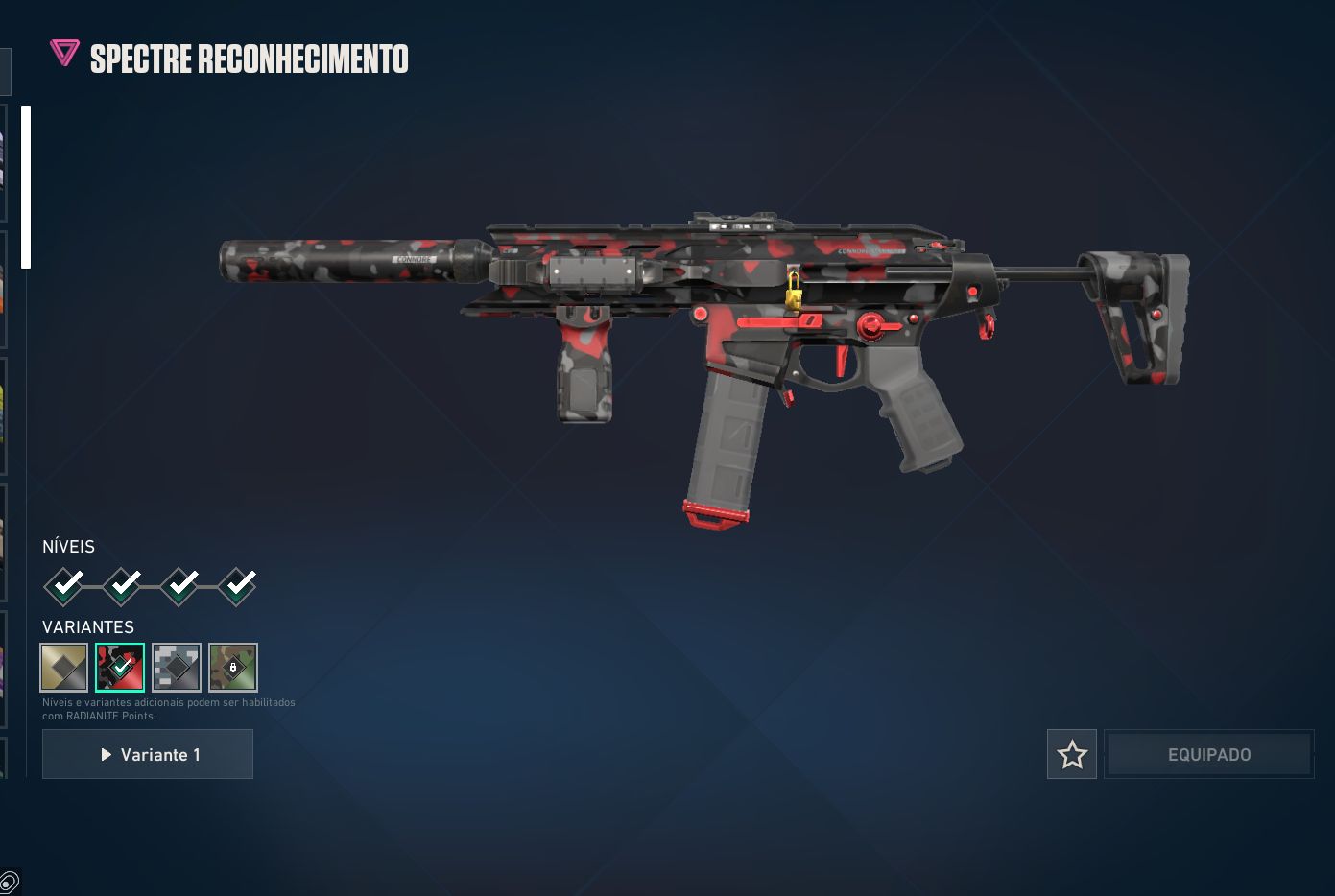 CONTA VALORANT FULL ACESSO +1000 REAIS GASTOS