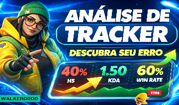 ANALISE DE TRACKER - DESCUBRA SEU ERRO (VALORANT)