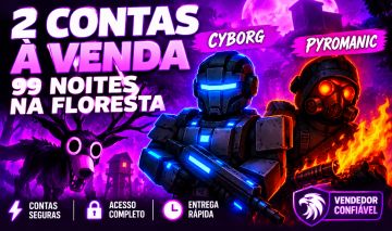 CONTA 99 NOITES ÓTIMO PREÇO