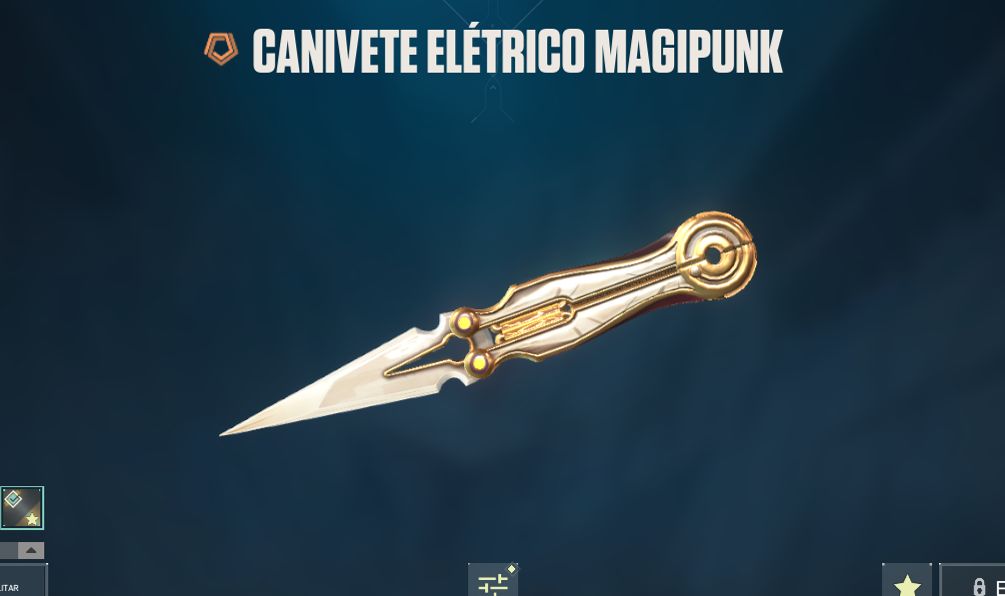 CONTA VALORANT 166 SKINS + R$ 2.400 REAIS GASTOS