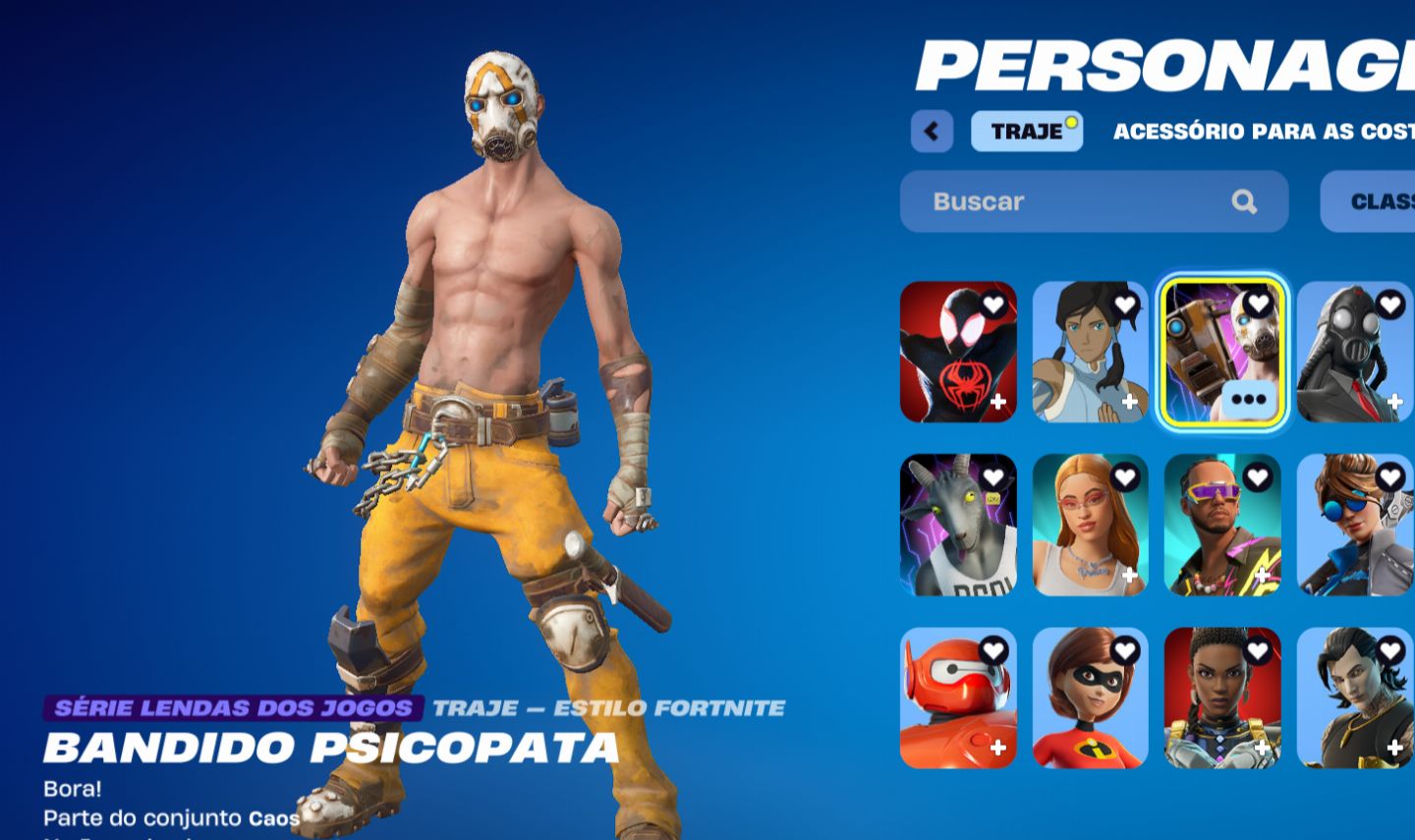 CONTA DE FORTINITE FULL ACESSO RARA E MEGA GEMADA!