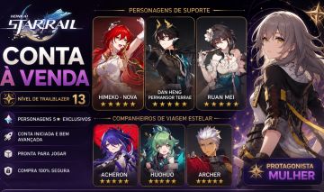 Himeko nova e +