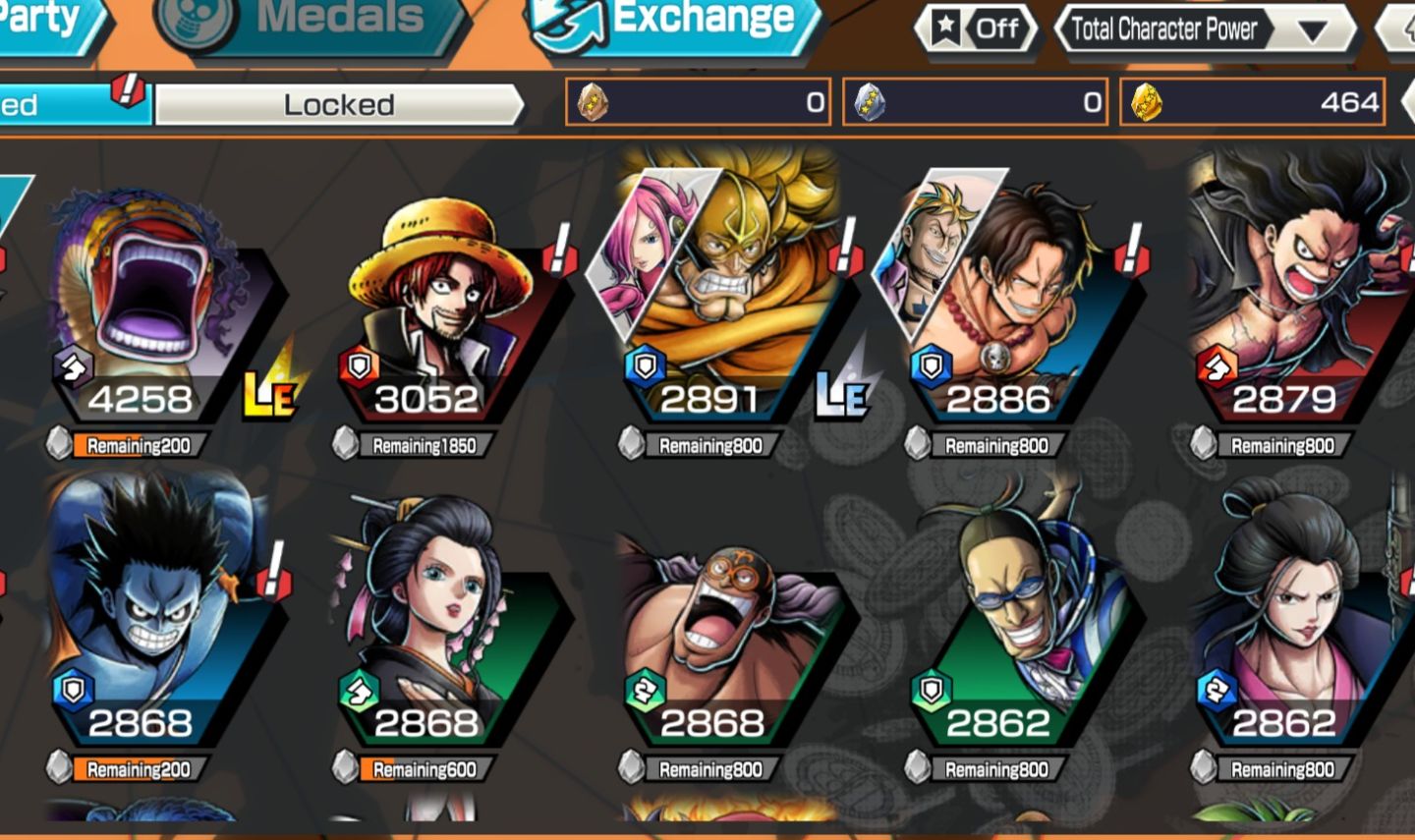 Android 3336+ 400 fragmentos