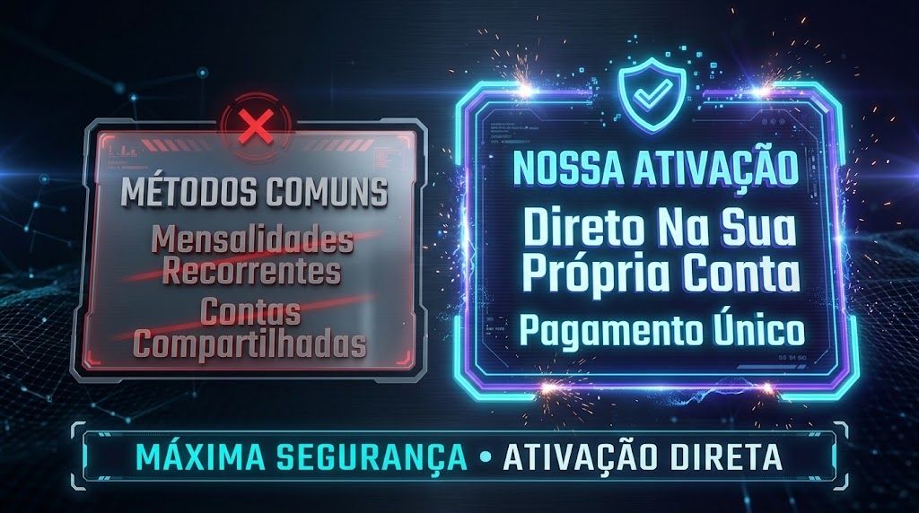Ativação Gemini Pro Advanced | Resgate Direto Na Sua Conta Google | Link Oficial