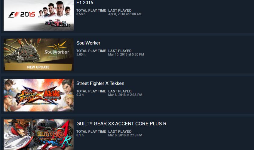 CONTA STEAM / F1 2015, PES 2015, BATMAN ARKHAM CITY, LIFE IS STRANGE + / FA!!