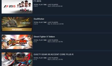 CONTA STEAM / F1 2015, PES 2015, BATMAN ARKHAM CITY, LIFE IS STRANGE + / FA!!