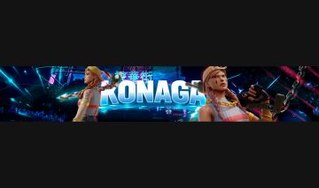 SUPER PROMOÇAO! BANNERS, PERFIL E THUMBNAILS!