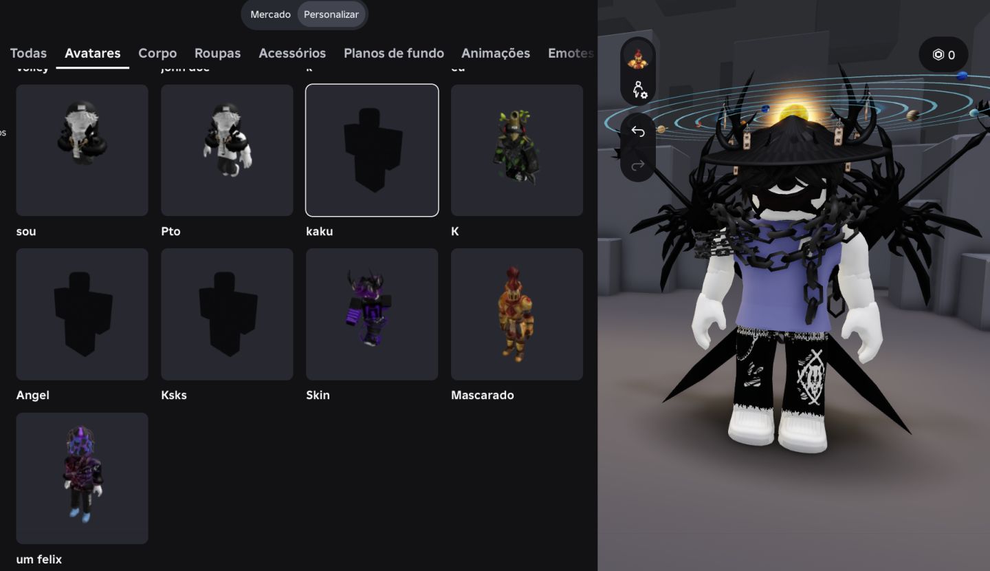 Conta main blox fruits com game pass, perms, crew top 12 global(participante)