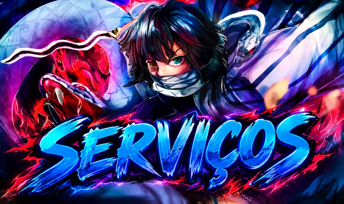 Serviços project slayers 2