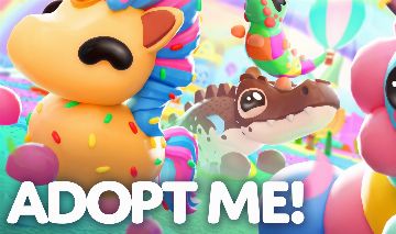 ADOPT ME MAIS BARATO | Pets Lendários | Neons e Megas | Itens Raros | Promoção