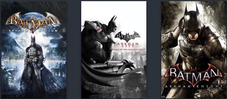 JOGOS DO MOMENTO PARA PC - CONTAS STEAM OFFLINE [ENTREGA AUTOMÁTICA]