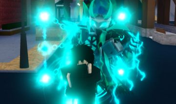 Mirage Of Phantoms YBA