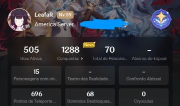 CONTA AR 59 AMÉRICA | BANNER GARANTIDO + ESPLENDOR ESTACADO