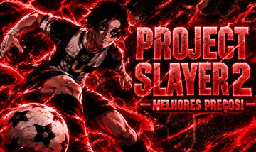 PROJECT SLAYER 2 [PROMOÇAO] [ MELHORES PREÇOS / ENTREGA RAPIDA ]