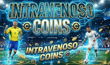 Promoção Coins EA FC 26 - PS/XBOX - SOMENTE MÉTODO SNIPE