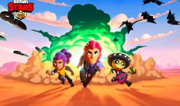 CONTA BRAWL STARS 2021 FULL MORTIS, MUITA SKIN, CONTA CLASH ARENA 8