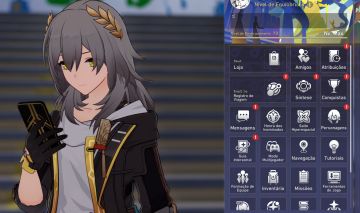 HONKAI STAR RAIL AR70