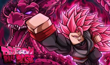 CONTAS DRAGON BALL RAGE