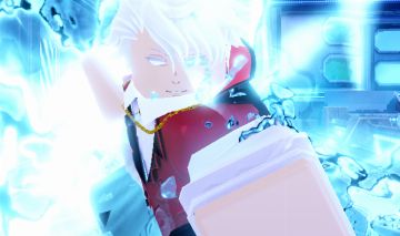 SKINS ANIME VANGUARDS (GOJO, SUKUNA, SPEEDWAGON, ETC..)