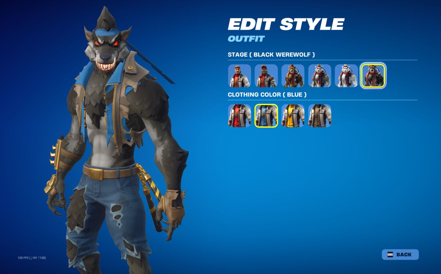 Conta Fortnite OG COM VBUCKS + conta epic com gta