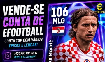 Continha efootball